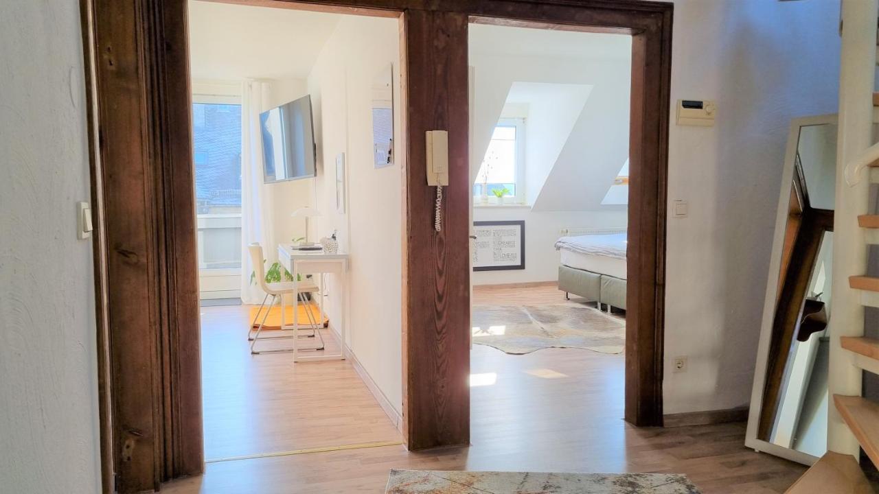 Schoenzeit Limburg an der Lahn Bagian luar foto